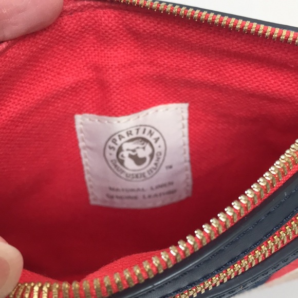 Spartina 449 Wristlet - Picture 4 of 7